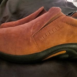 Merrell Mens shoes